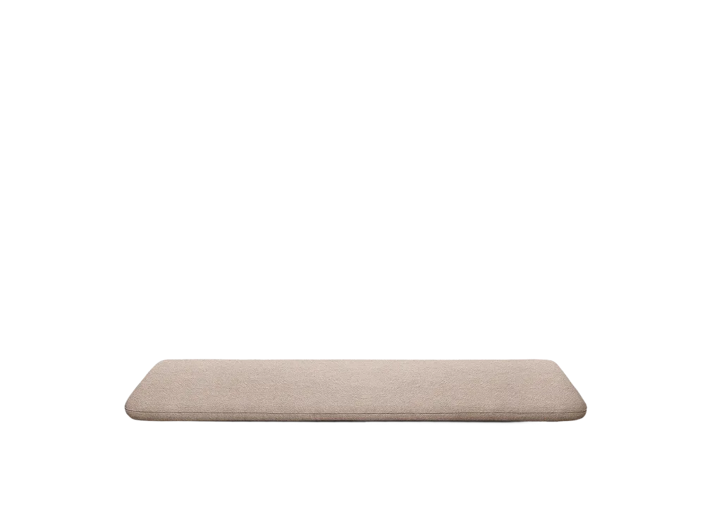 Kona Mattress - Soft Bouclé - Natural Ferm Living - COM