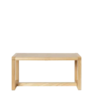 Little Architect Bench - Ash Ferm Living - COM