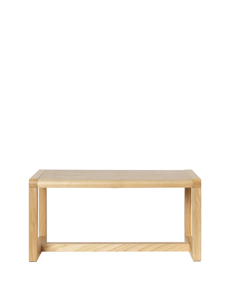 Little Architect Bench - Ash Ferm Living - COM