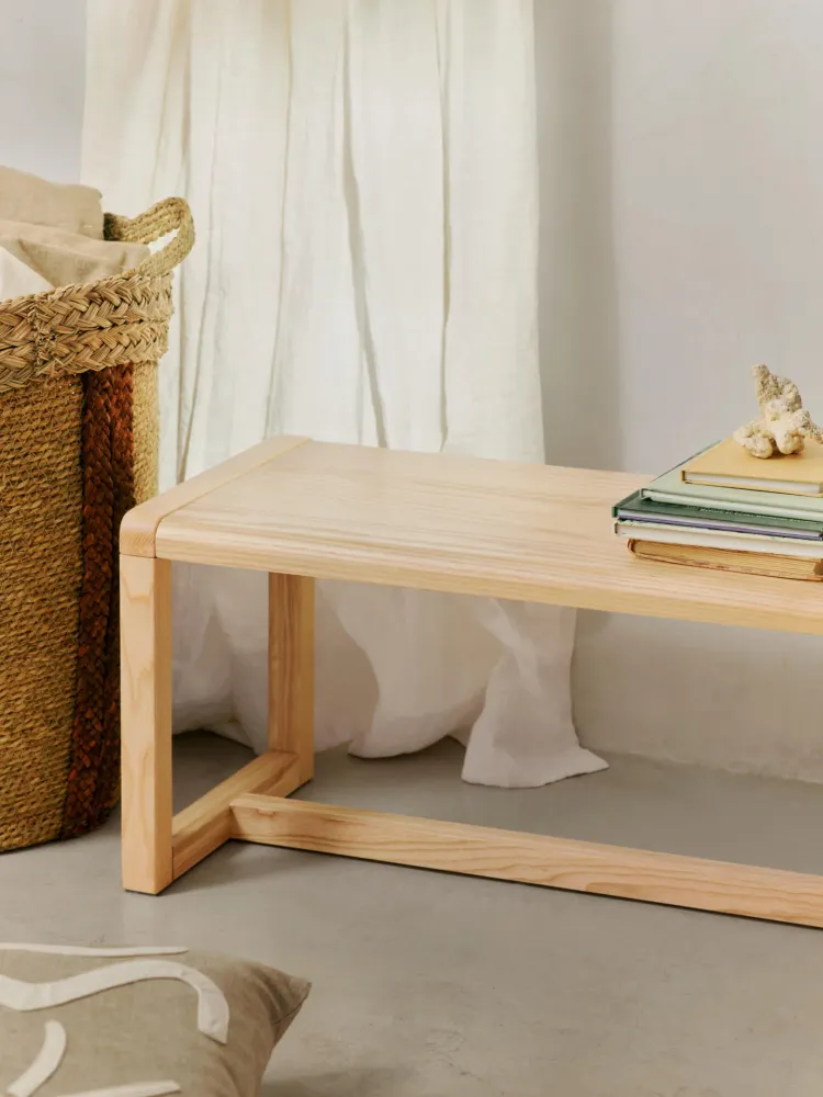 Little Architect Bench - Ash Ferm Living - COM