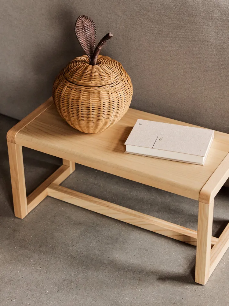 Little Architect Bench - Ash Ferm Living - COM