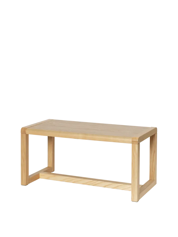 Little Architect Bench - Ash Ferm Living - COM