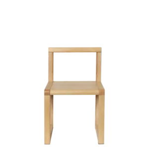 Little Architect Chair - Ash Ferm Living - COM