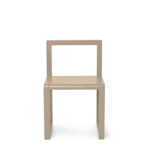 Little Architect Chair - Cashmere Ferm Living - COM