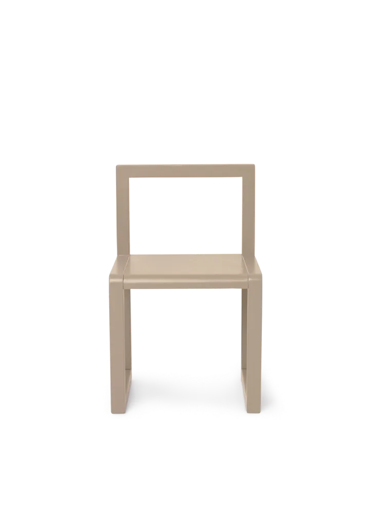 Little Architect Chair - Cashmere Ferm Living - COM