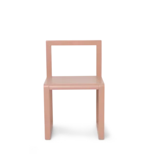 Little Architect Chair - Rose Ferm Living - COM