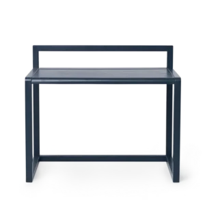 Little Architect Desk - Dark Blue Ferm Living - COM