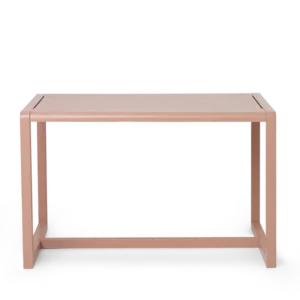 Little Architect Table - Rose Ferm Living - COM