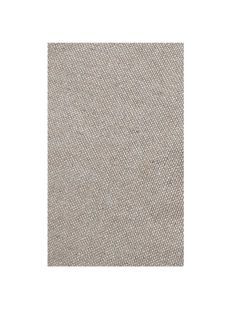 Nesten Lounge Chair - Re-Cotton - Natural Ferm Living - COM