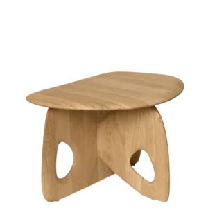 Oar Coffee Table - Small - Natural Oak Ferm Living - COM