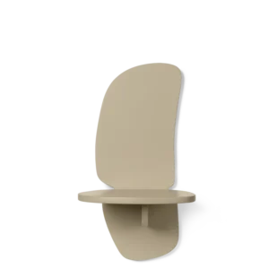 Pilu Shelf - Large - Cashmere Ferm Living - COM