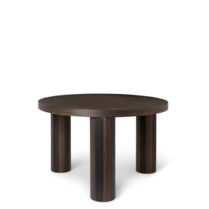 Post Coffee Table - Small - Lines Ferm Living - COM