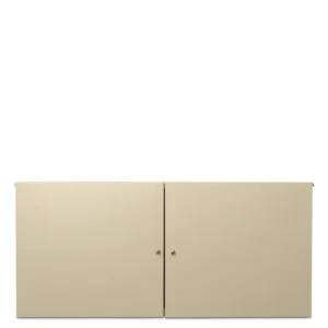 Punctual - Cabinet - Cashmere Ferm Living - COM