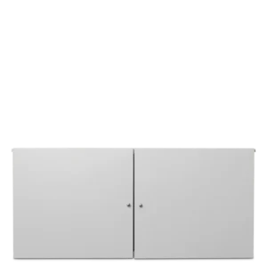 Punctual - Cabinet - Light Grey Ferm Living - COM