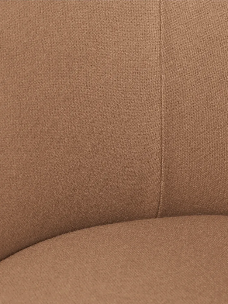 Rico Lounge Chair - Tonus - Tan Ferm Living - COM