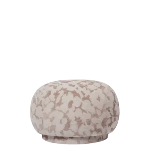 Rico Pouf - Cilla - Taupe Ferm Living - COM