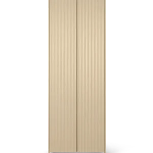 Sill Cupboard - Tall - Cashmere Ferm Living - COM