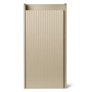 Sill Wall Cabinet - Cashmere Ferm Living - COM