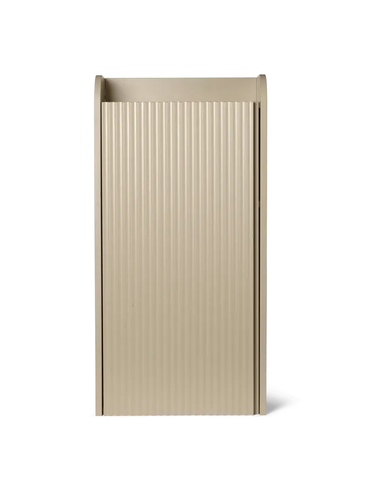 Sill Wall Cabinet - Cashmere Ferm Living - COM