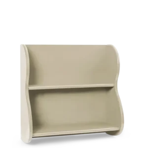 Slope Shelf - Cashmere Ferm Living - COM