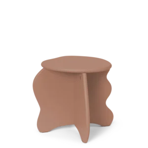 Slope Stool - Rose Ferm Living - COM