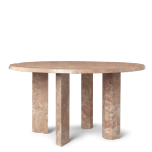Taula Coffee Table - Rose Ferm Living - COM