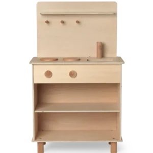 Toro Play Kitchen - Natural Ferm Living - COM