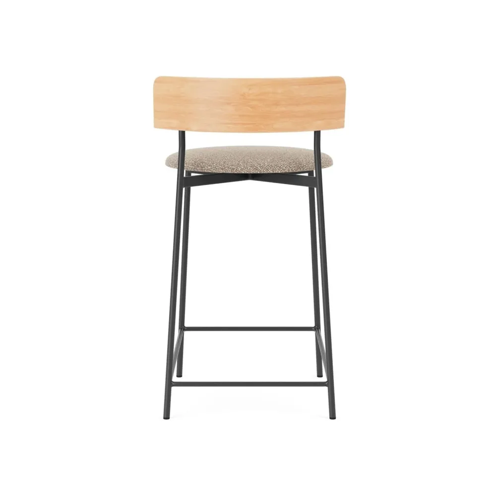 FEST Friday barkruk naturel H60 Alpine Natural 01 FÉST