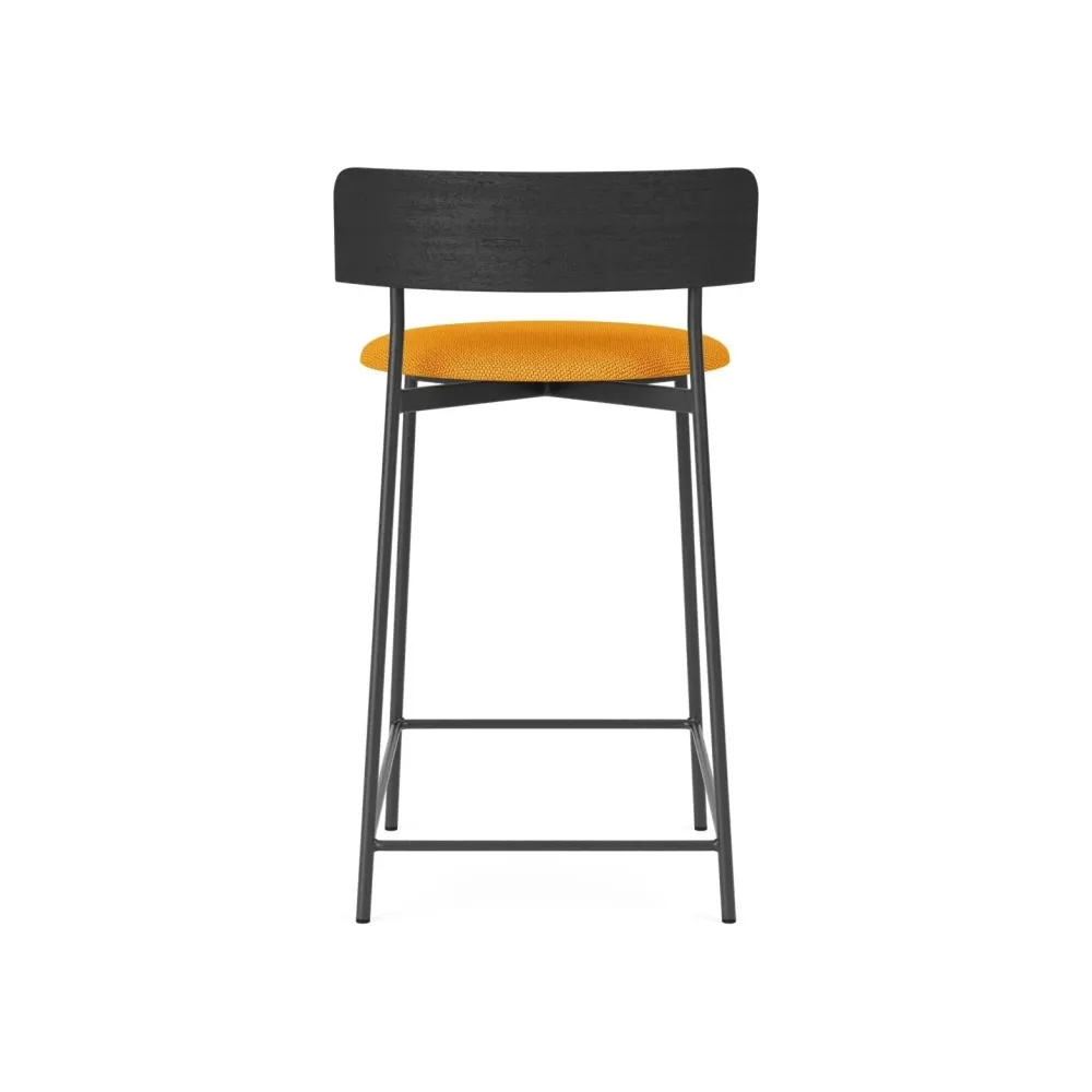 FEST Friday barkruk zwart H60 Coda 2 422 FÉST