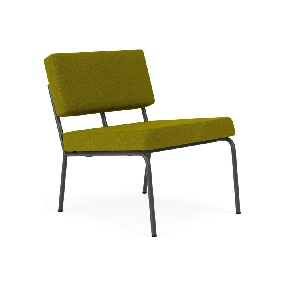 FEST Monday fauteuil zwart Vidar 956 FÉST