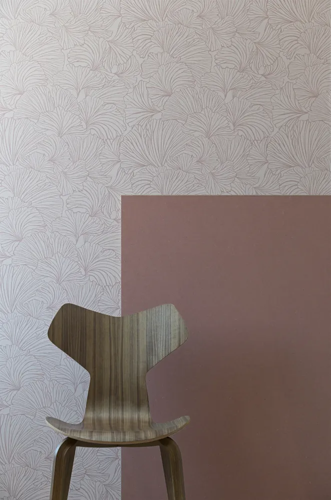Fritz Hansen Grand Prix eetkamerstoel Nine Grey