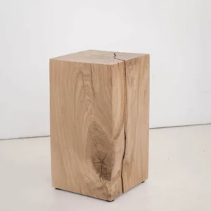Kruk Emil eikenhout Furniteam