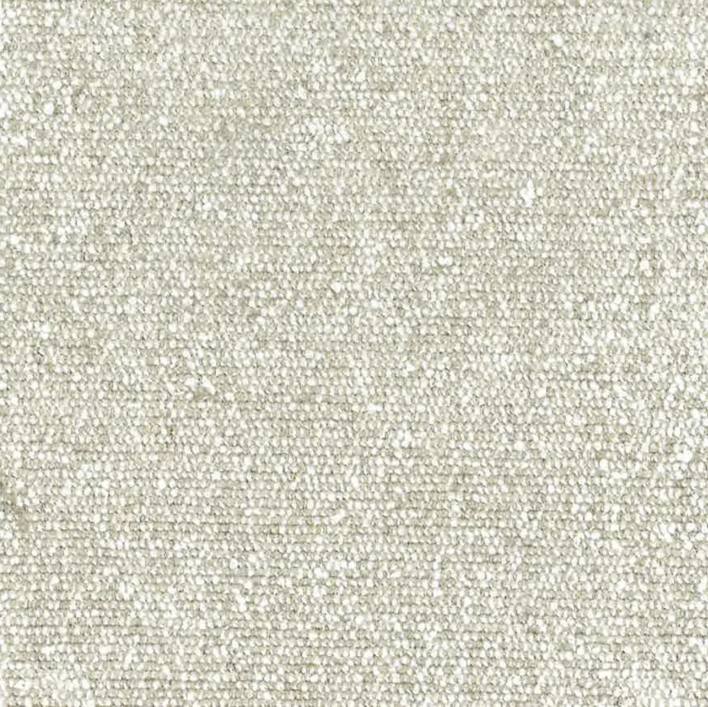 Gubi Beetle eetkamerstoel zwart staal gestoffeerd Light Boucle 001