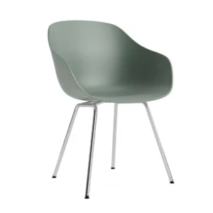 HAY About Chair AAC 226 eetkamerstoel chroom Fall Green 2.0