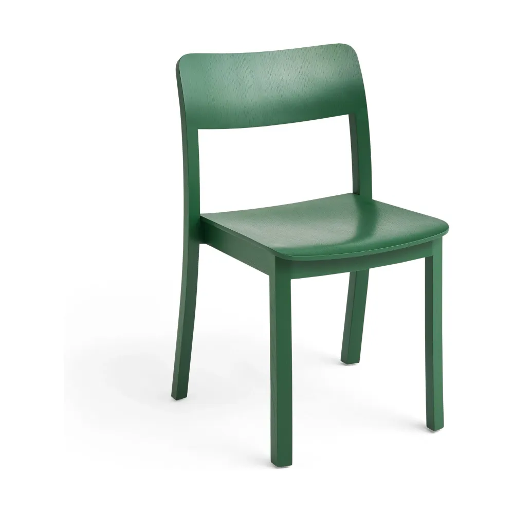 HAY Pastis eetkamerstoel Pine Green