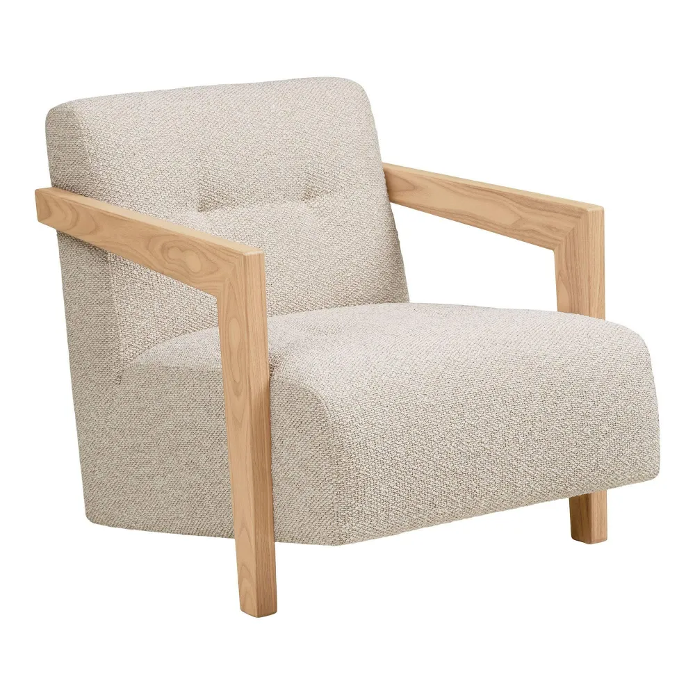 Fauteuil Caracas House Nordic