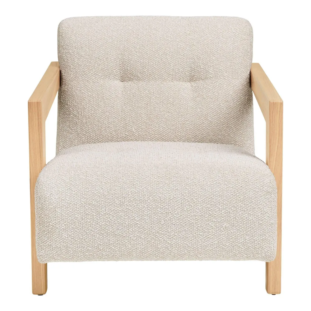 Fauteuil Caracas House Nordic