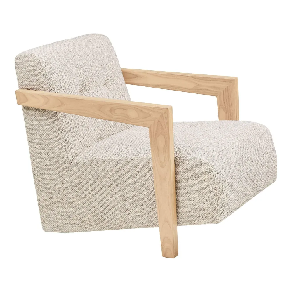 Fauteuil Caracas House Nordic