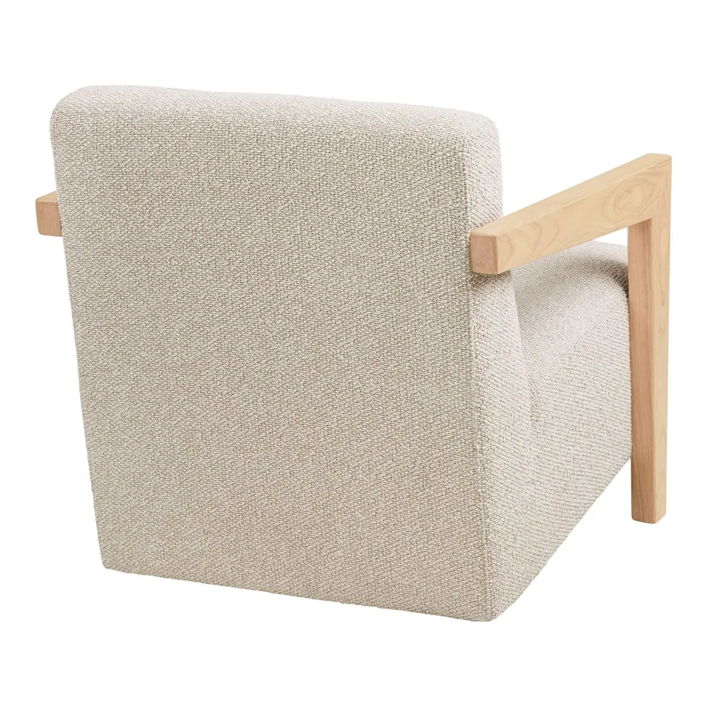 Fauteuil Caracas House Nordic