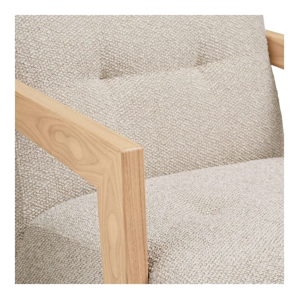Fauteuil Caracas House Nordic