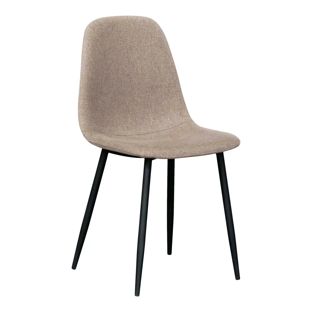 Set van 2 eetkamerstoelen Stockholm House Nordic
