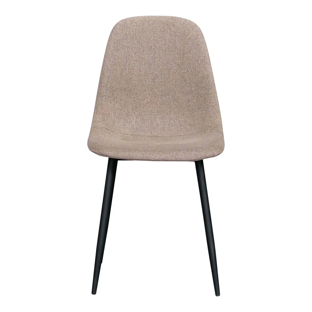 Set van 2 eetkamerstoelen Stockholm House Nordic