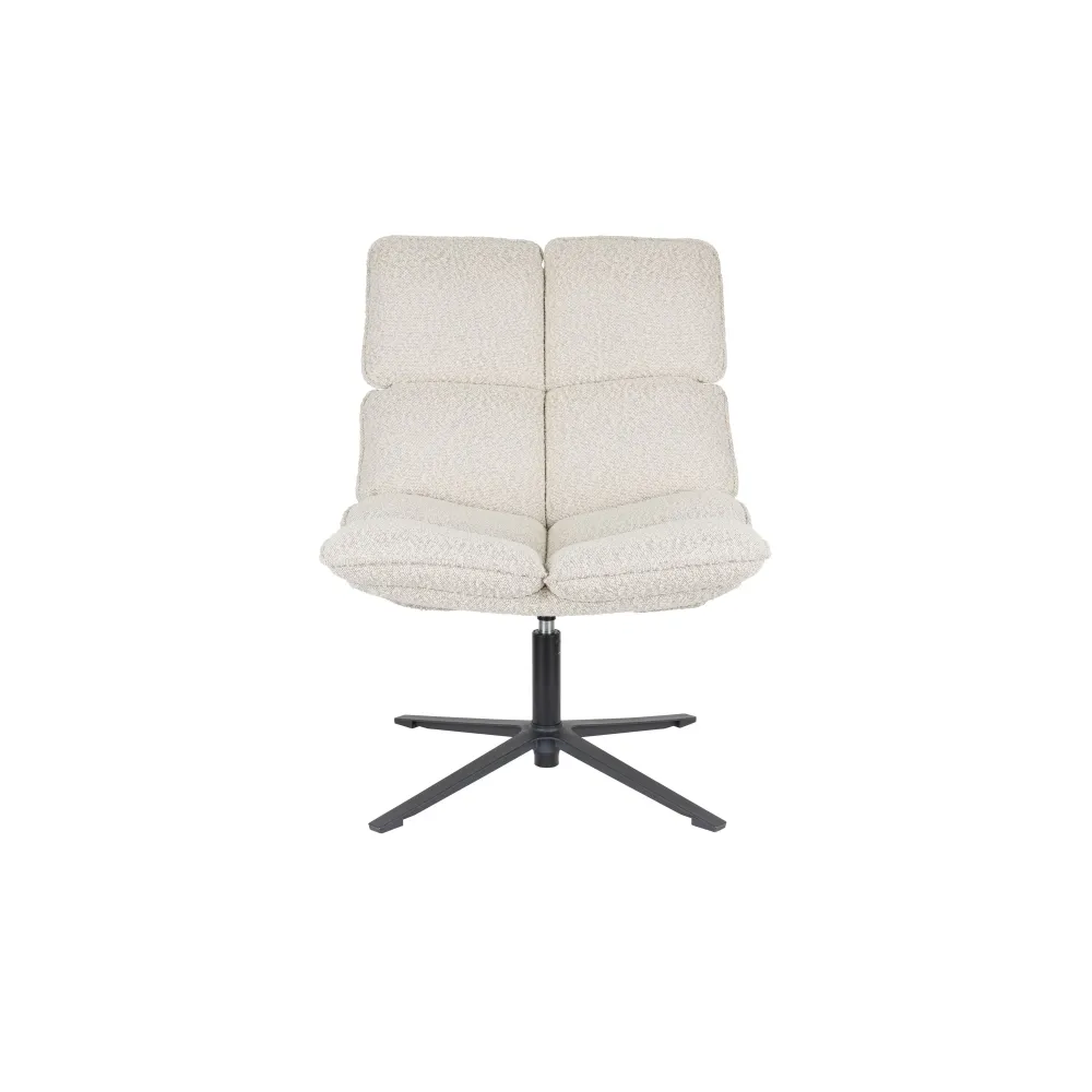 Housecraft Living Bros Fauteuil - Beige