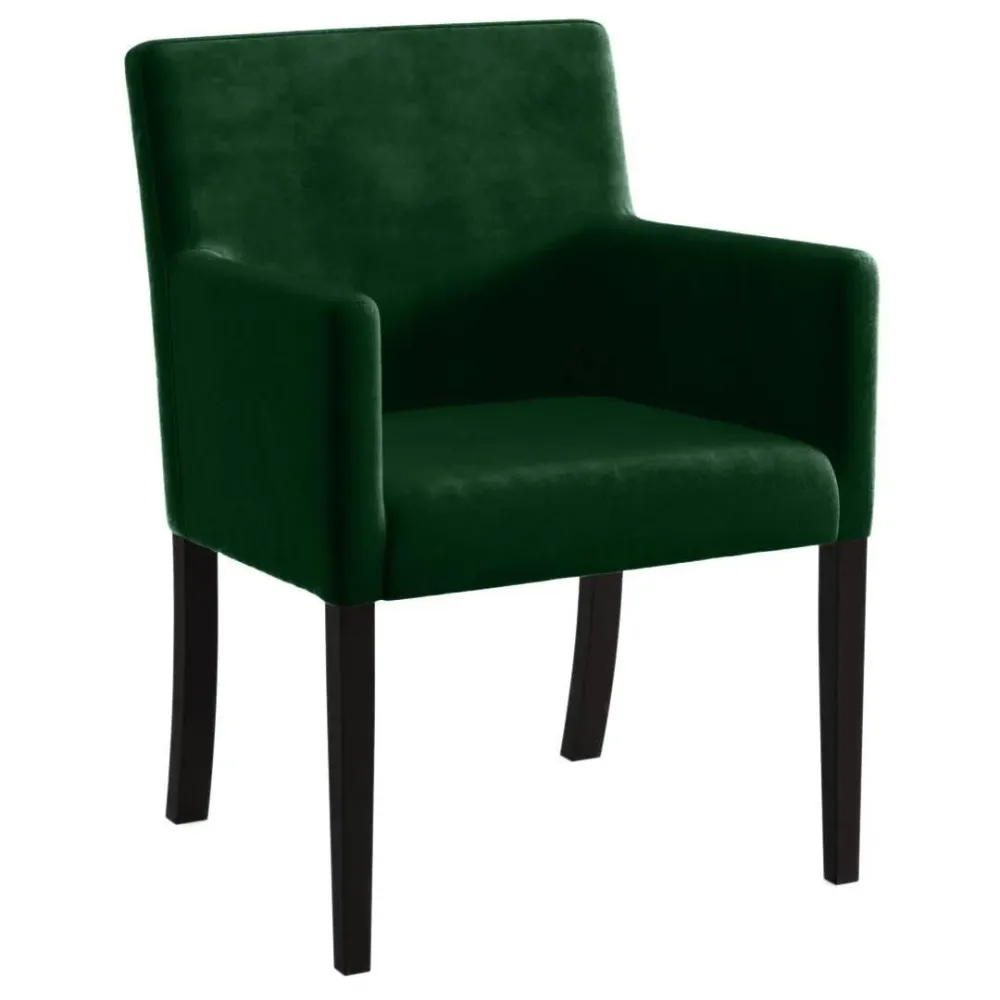 Eetkamerstoel Escape velvet Interior Overstock M