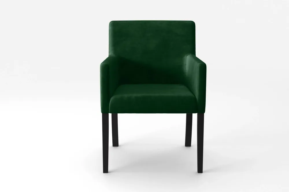 Eetkamerstoel Escape velvet Interior Overstock M