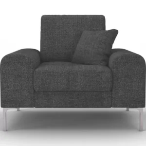 Fauteuil Rime Interior Overstock T