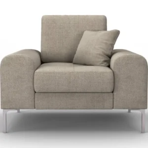 Fauteuil Rime Interior Overstock T