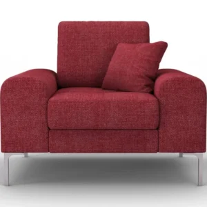 Fauteuil Rime Interior Overstock T