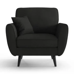 Fauteuil Zara linnen Interior Overstock T