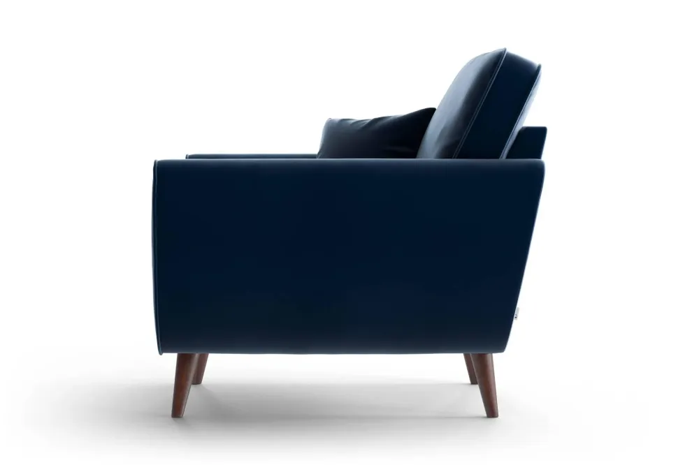 Fauteuil Zara velvet Interior Overstock T